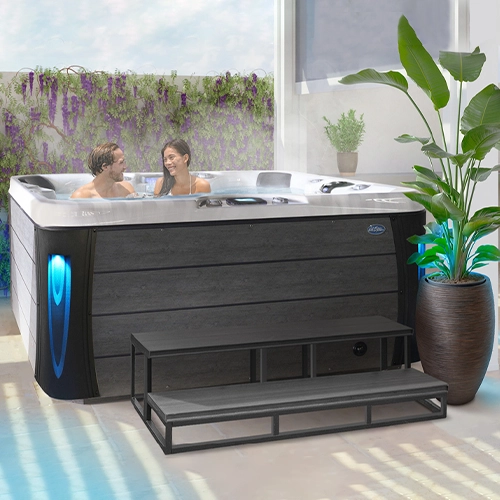 Escape X-Series hot tubs for sale in Desert Springs